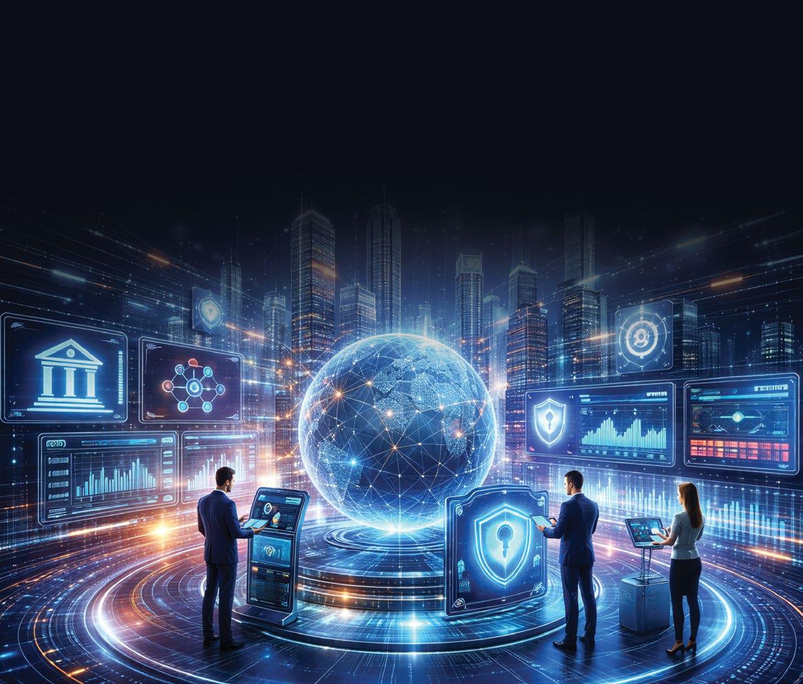 Building real-time risk engines on telco networks